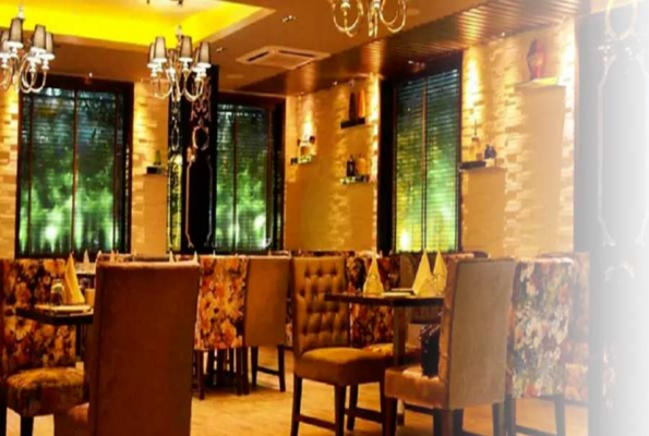 The Salt Cafe Kitchen & Bar