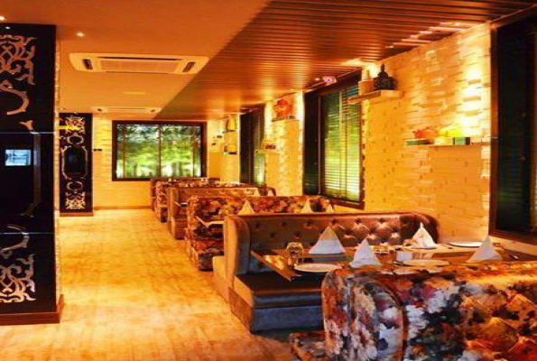 The Salt Cafe Kitchen & Bar