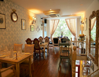 The Salt Cafe Kitchen & Bar The Salt Cafe Kitchen & Bar