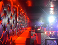 Divine Lounge And Bar