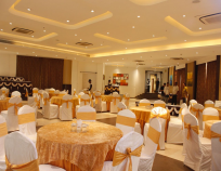 Suryavanshi Banquet Hall