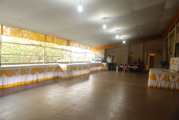 Suryavanshi Banquet Hall