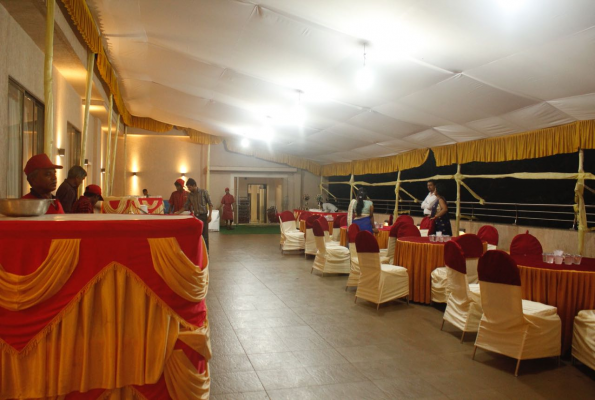 Suryavanshi Banquet Hall