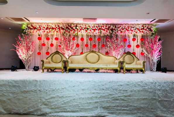 Suryavanshi Banquet Hall