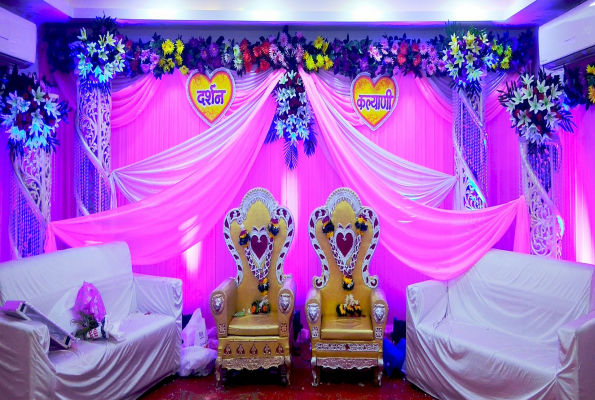 Sindhi Panchayat Banquet Hall