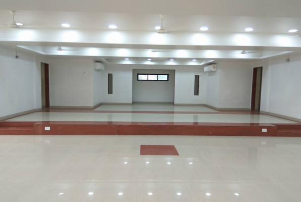 Sindhi Panchayat Banquet Hall