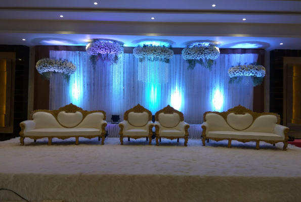 Sindhi Panchayat Banquet Hall