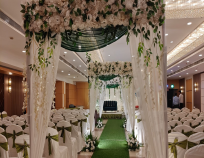 Royal destination 3 of The Grand Radiant