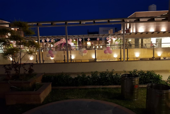 Hotel Parktel