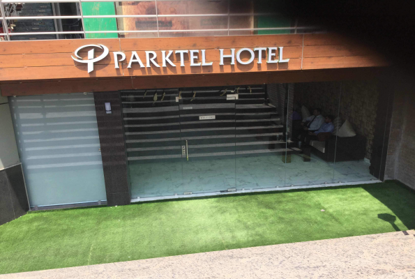 Hotel Parktel