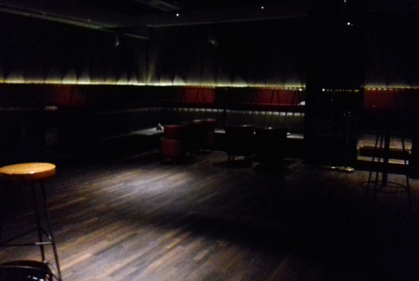 Kube Bar