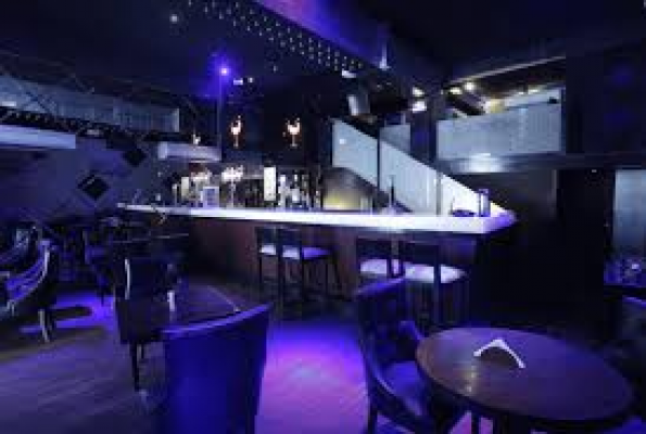 Hymus Resto Bar