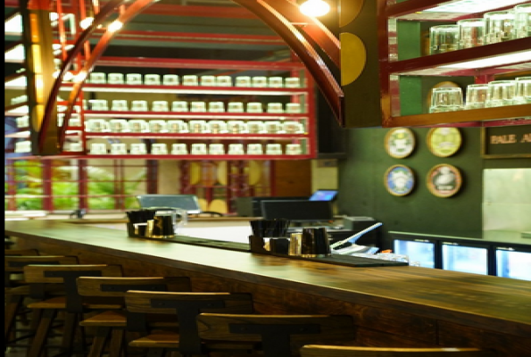 Drifters Brewing Co