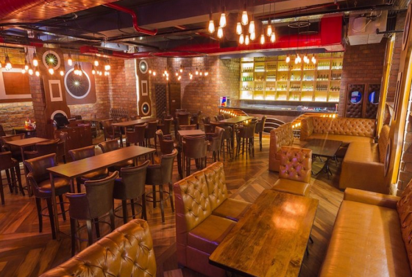 Boombox Cafe Reloaded