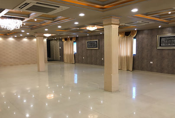 Kasbah Grand
