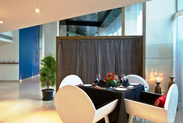 Mesa Banquet at Svenska Design Hotels