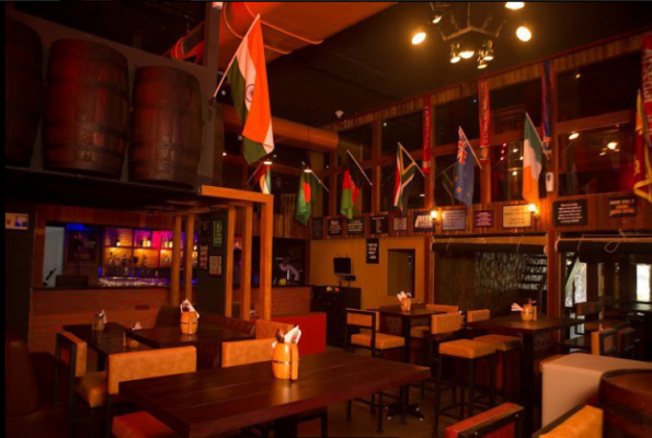 Royal Oak Brewery