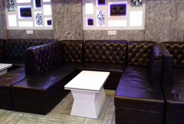 Kaleido Resto Lounge