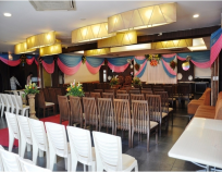 Zaika Restaurant & Party Hall