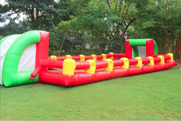 Play Area and Lawn at Chairmans Jade Club And Resort