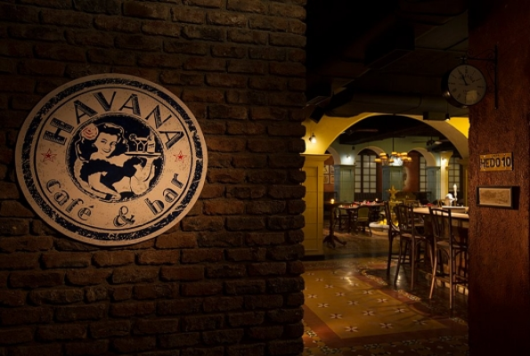 Havana Cafe & Bar