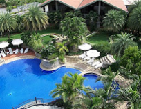 Angsana Oasis Spa & Resort