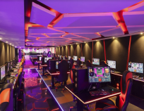 Arknemesis Gaming in Nungambakkam, Chennai | Venuelook