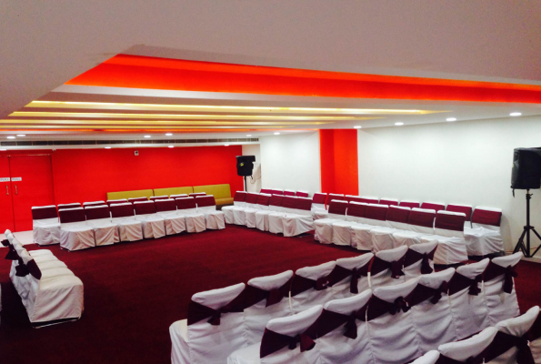 Bhagini Hotels