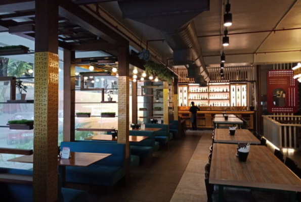 Beyond Wine & Dine 3