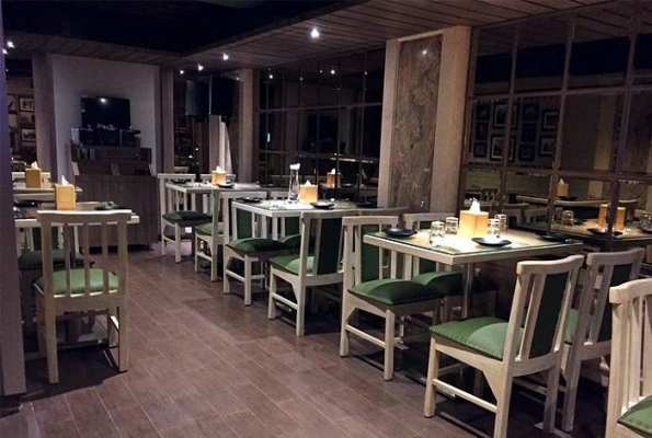 Reise All Day Bar & Kitchen 3