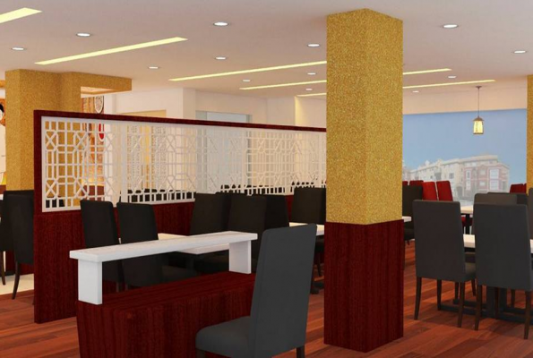 Ds Dosa Factory Pvt Ltd
