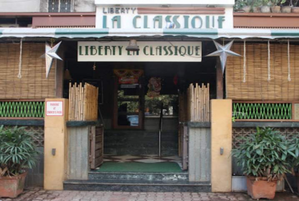 Liberty La Classique