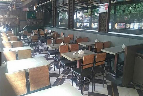 Liberty La Classique 4