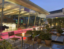 Bar 87 Ramada Bar 87 Ramada