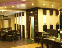 Rubaab Restaurant