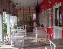 Cafe Soul Garden Cafe Soul Garden