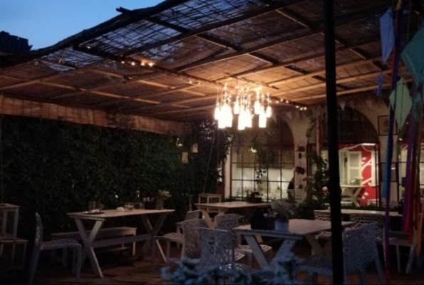 Cafe Soul Garden in Dlf Phase 4, Gurgaon - Photos, Get Free Quotes