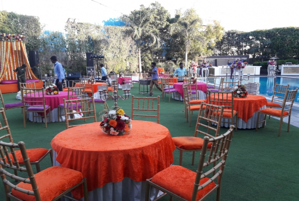 Mh One Resort