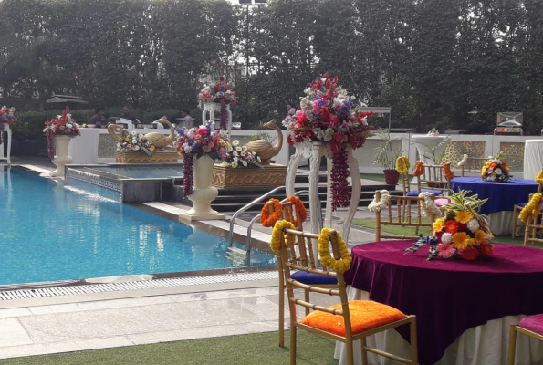 Mh One Resort