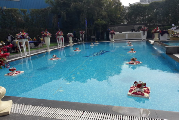 Mh One Resort