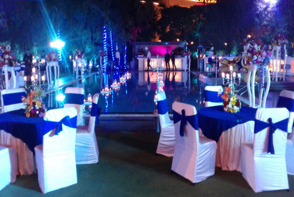 Mh One Resort