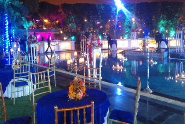 Mh One Resort