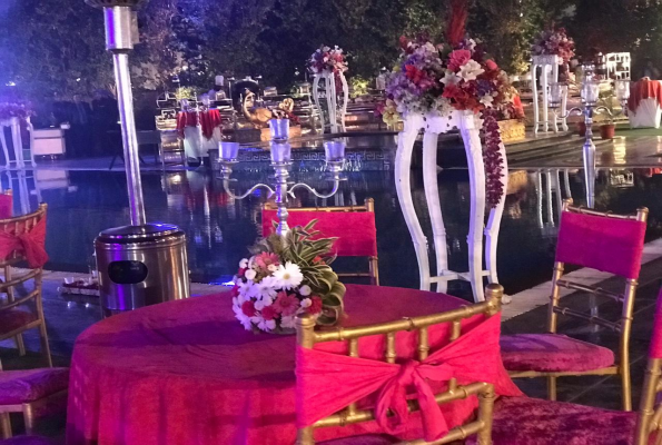 Mh One Resort