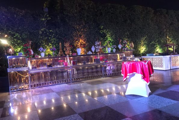 Mh One Resort