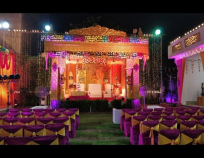 Pavitra Grand Party Lawn
