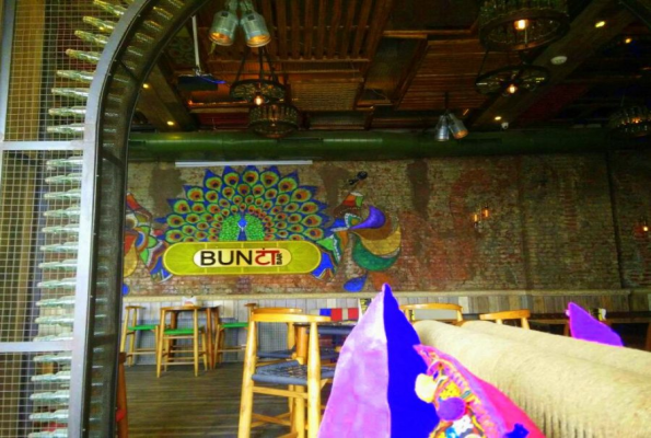 Bunta Bar 3