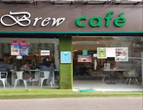 Brew Cafe