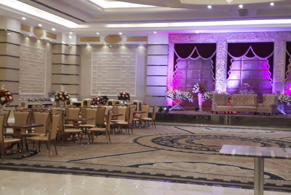 Golden Gate Banquet Hall