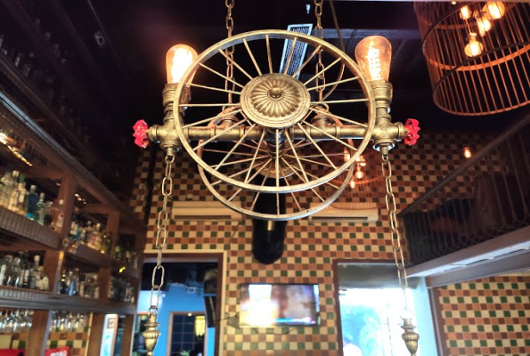 The Immigrant Cafe 5