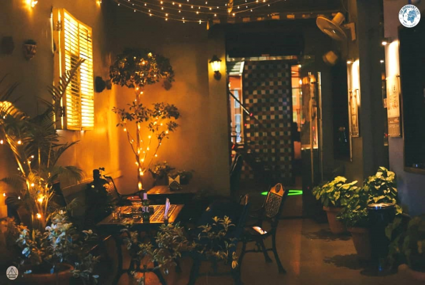 The Immigrant Cafe 4